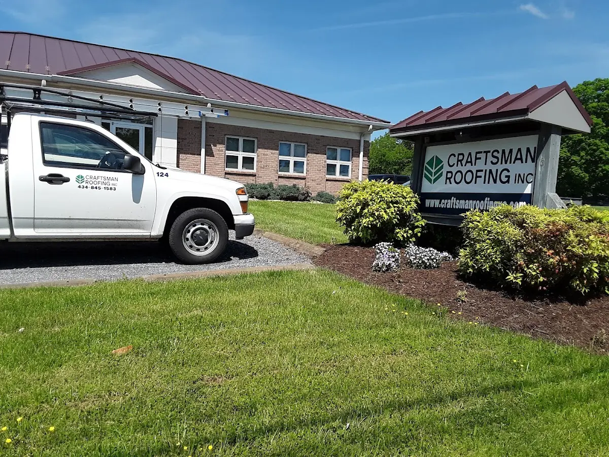 Quality Roof Replacement by experienced craftsmen in Woodberry